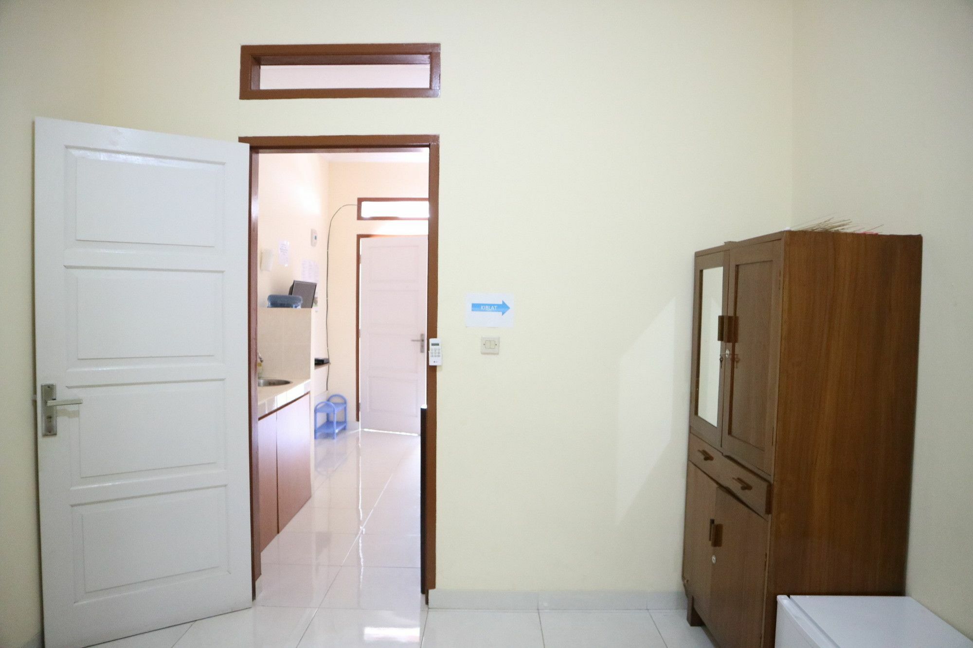 Hotel Zenrra House Bandung Exterior foto
